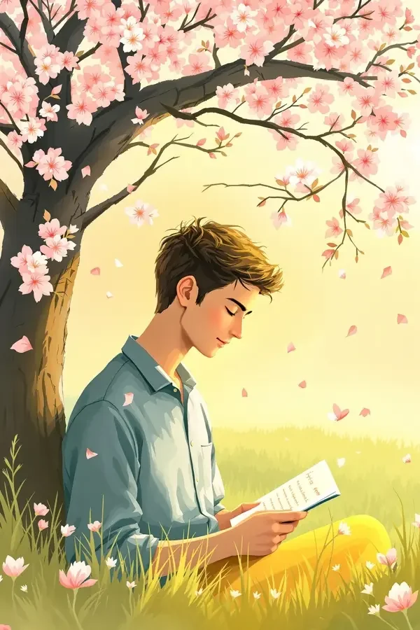 春日来信